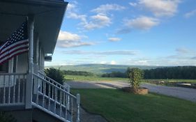 Letchworth Farm Guest House Nunda 3* United States Of America